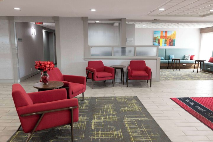 Hampton Inn Kent / Akron Area