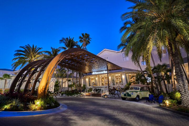 Margaritaville Beach House Key West