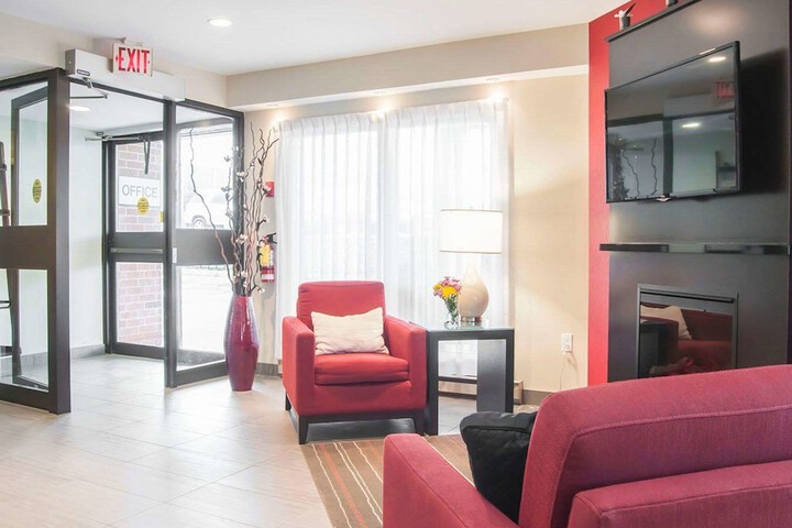 Comfort Inn