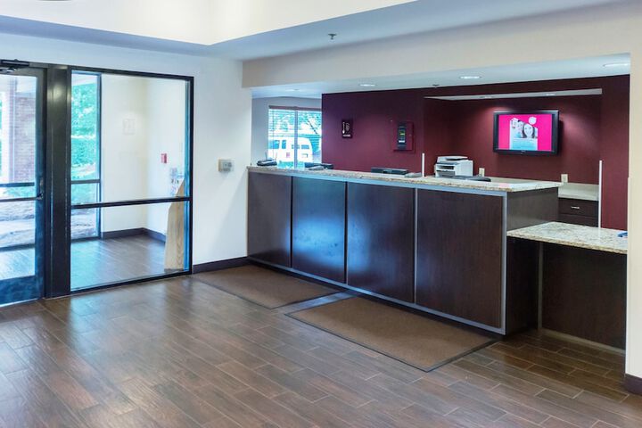 Hotel Interior 10 of 33