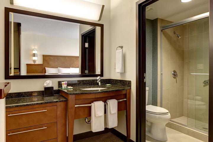 Hyatt Place Columbus / OSU