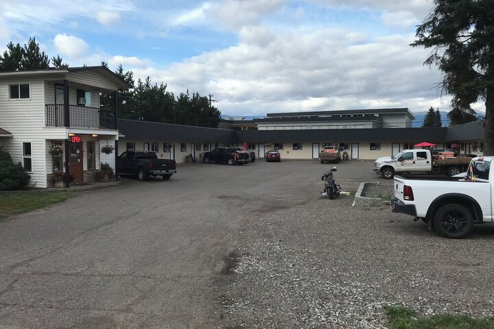 Florence Motel