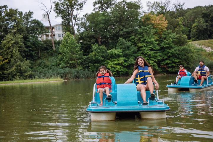 Holiday Inn Club Vacations Fox River Resort