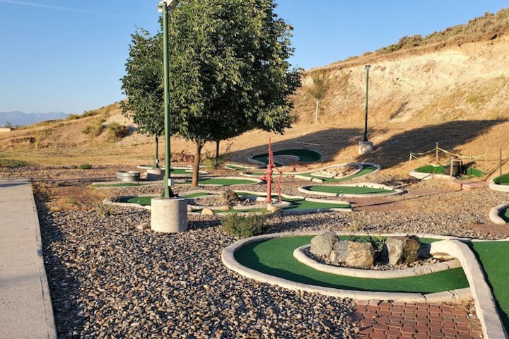 Motel 6 Baker City OR