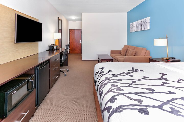 Wingate by Wyndham Longview North