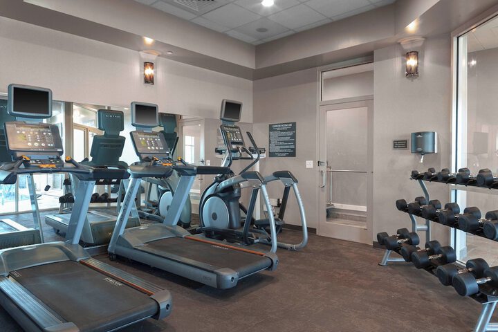 Health and Fitness 28 of 28