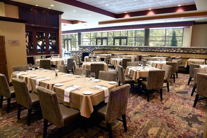 Embassy Suites by Hilton Charlotte Concord Golf Resort & Spa