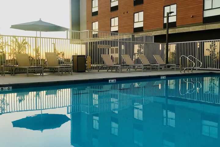 Ayres Hotel San Diego South - Chula Vista