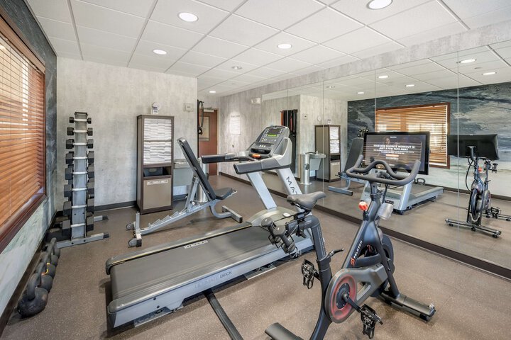 Best Western Plus Ponderay Mountain Lodge