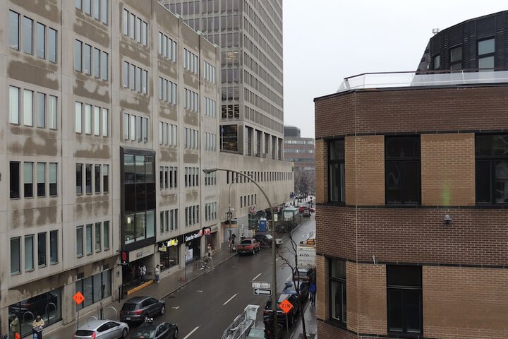 Hotel View 20 of 21