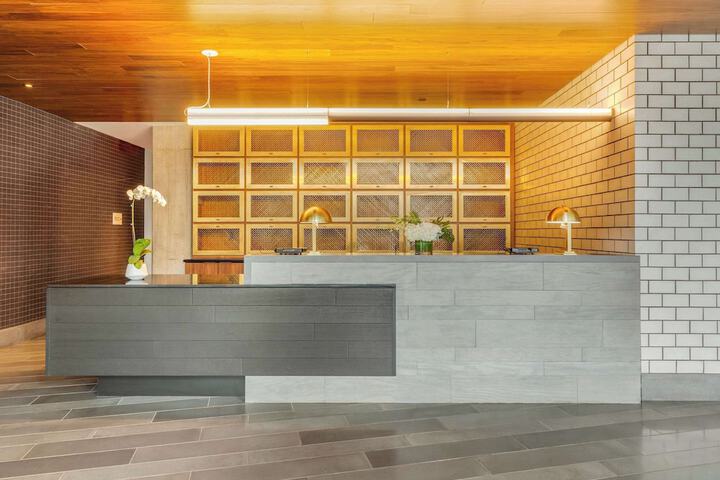Hotel Interior 20 of 83