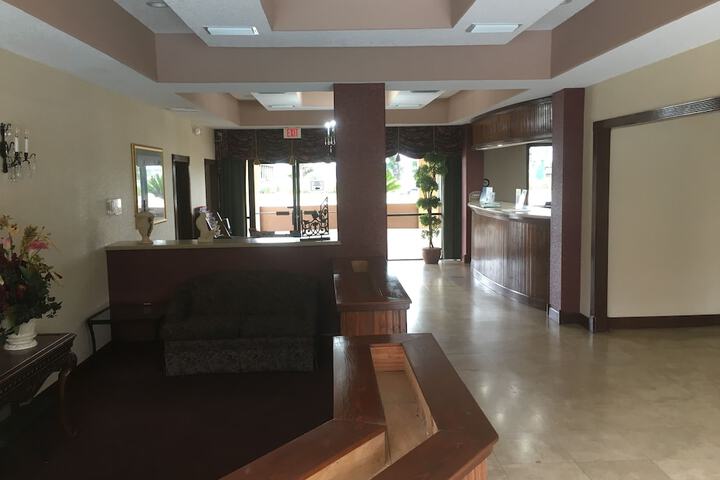 Days Inn by Wyndham St. Augustine / Historic Downtown