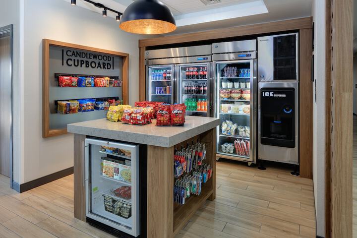 Candlewood Suites DFW West - Hurst by IHG