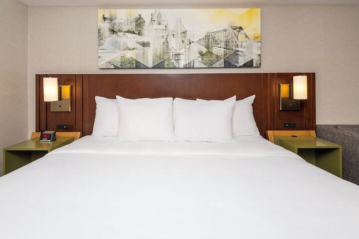 Comfort Inn Parry Sound