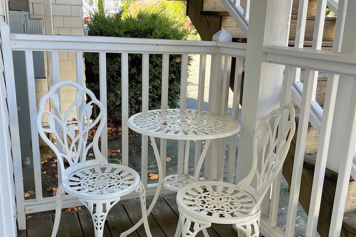 Terrace/Patio 60 of 64