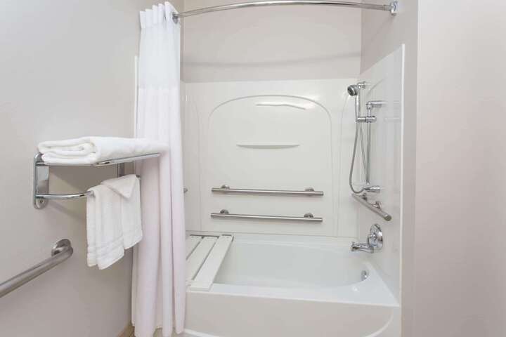 Microtel Inn & Suites by Wyndham Port Charlotte / Punta Gorda