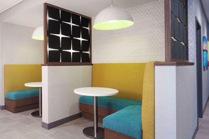Hampton Inn Ogallala