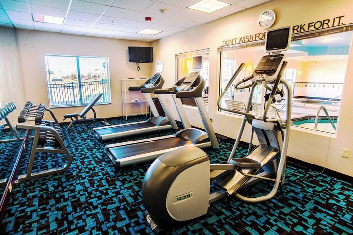 Health and Fitness 22 of 23
