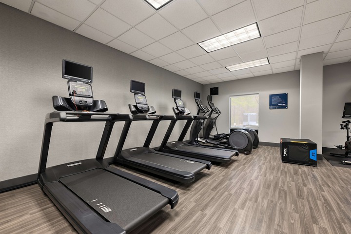 Hampton Inn Birmingham Leeds