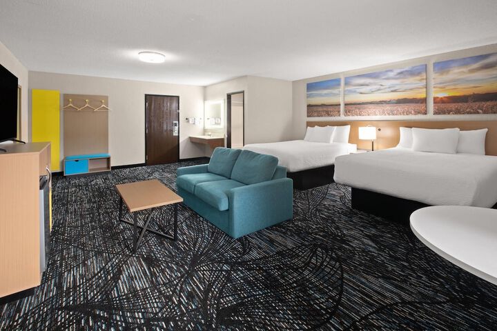 Days Inn by Wyndham Bad Axe