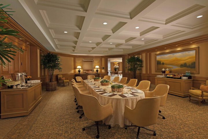 The Resort at Pelican Hill