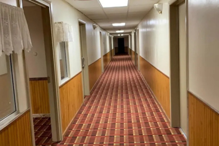 BEST BUDGET INN