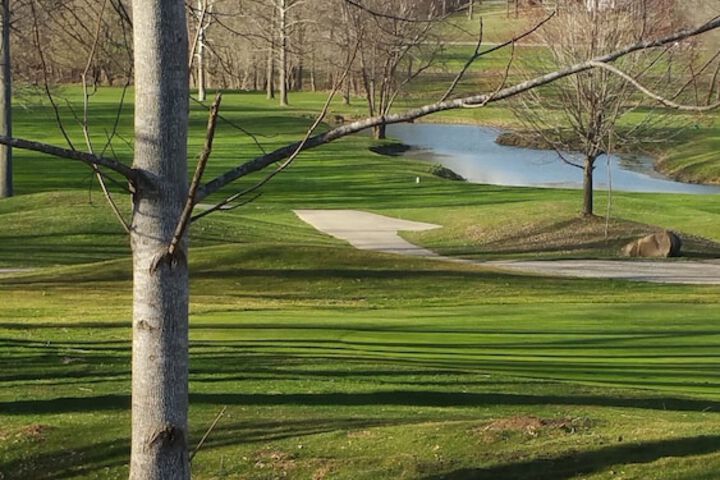 Salt Creek Golf Retreat