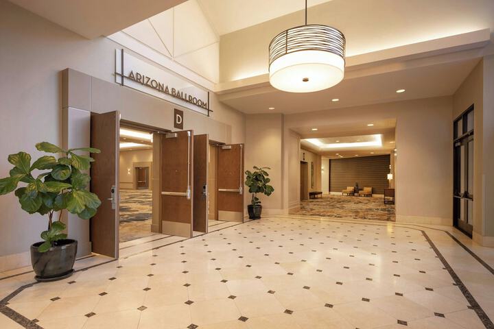 Delta Hotels by Marriott Phoenix Mesa