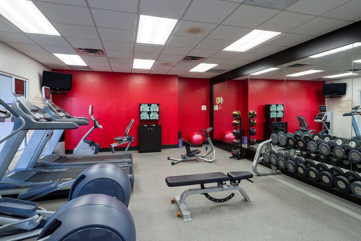 Hilton Garden Inn Edison / Raritan Center