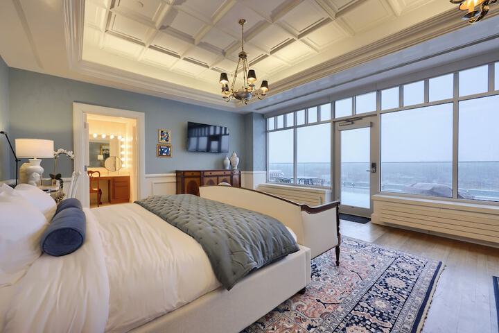 The Executive Suites and Venue