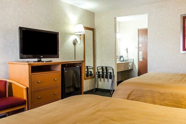 Quality Inn Harrisburg - Hershey Area