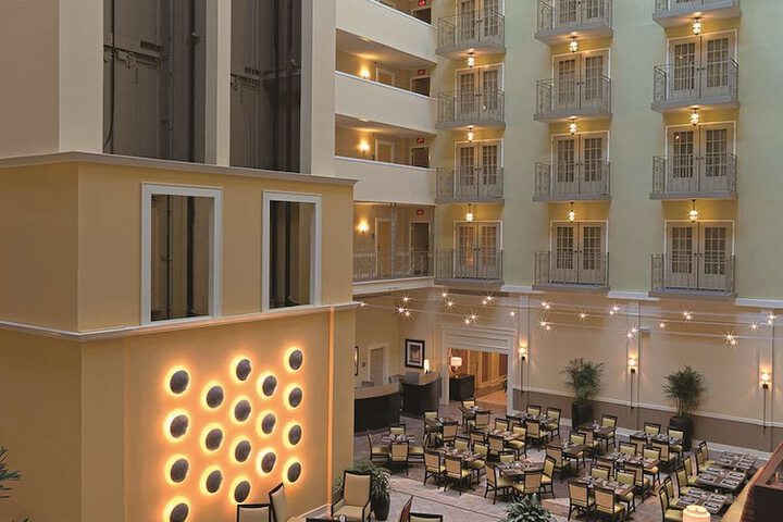 Hotel Interior 13 of 73