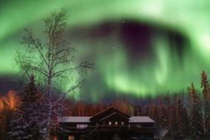 Fairbanks Moose Manor B & B
