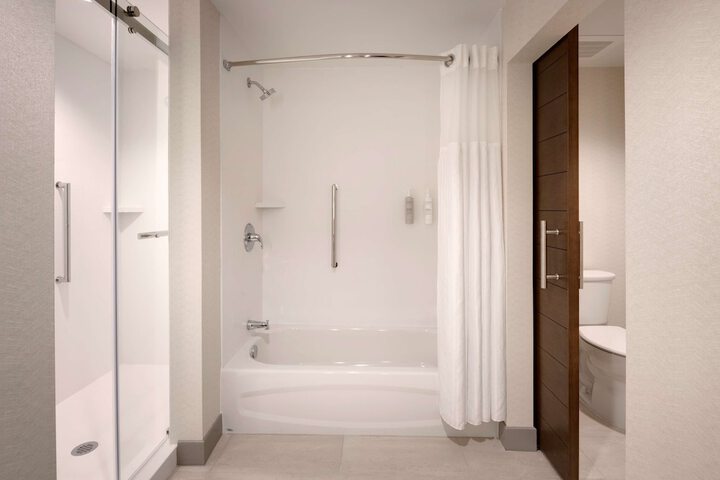 Hilton Garden Inn Haymarket
