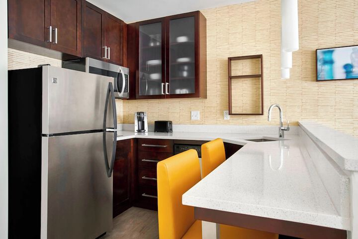 Residence Inn by Marriott Lynchburg
