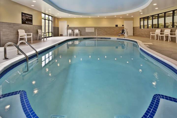 Pool 4 of 55