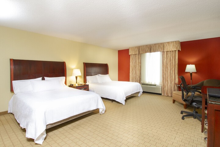 Hilton Garden Inn Anderson