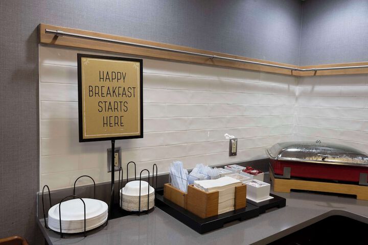 Hampton Inn Kent / Akron Area