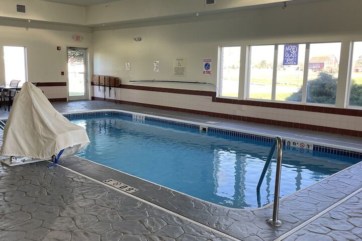 Pool 3 of 17