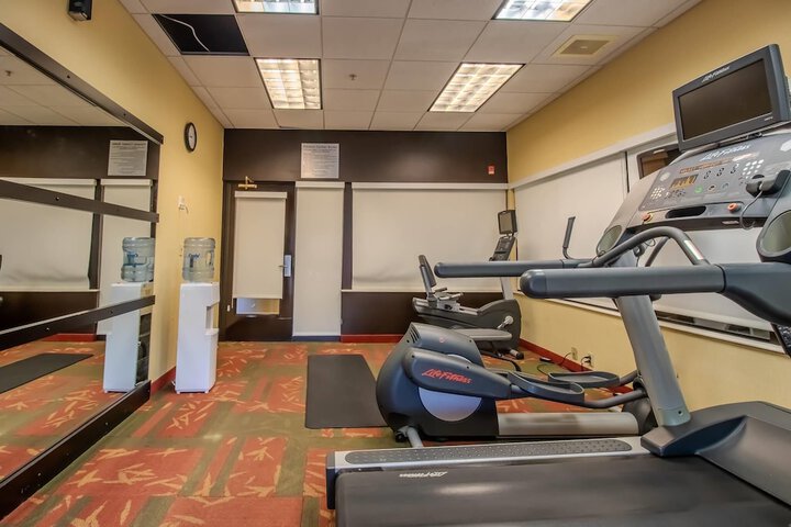 Country Inn & Suites by Radisson Convention Center