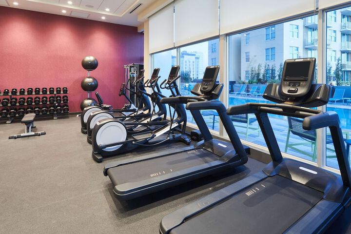 Tru by Hilton Fort Lauderdale Downtown