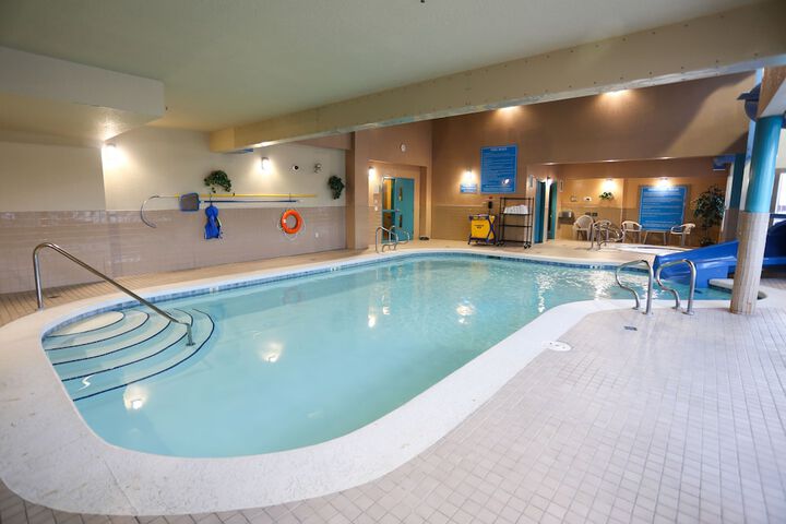 Pool 5 of 80