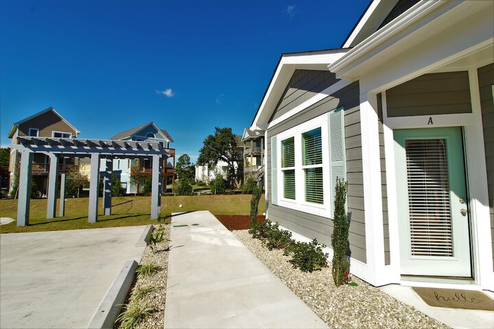 Beacon Quarters by KEES Vacations