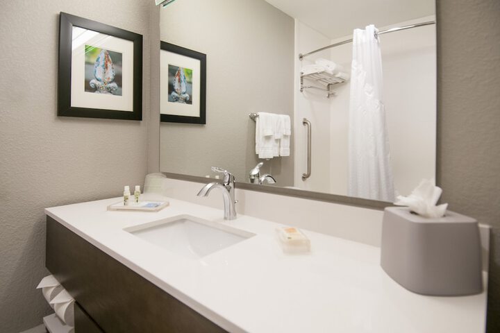 Holiday Inn New Orleans Airport North by IHG