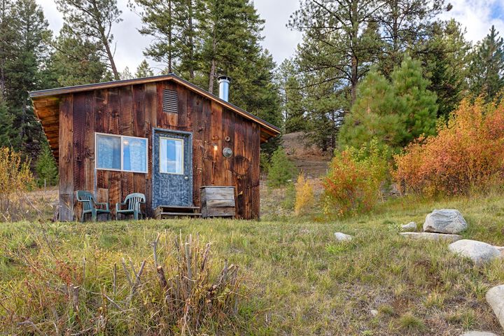 Eden Valley Guest Ranch