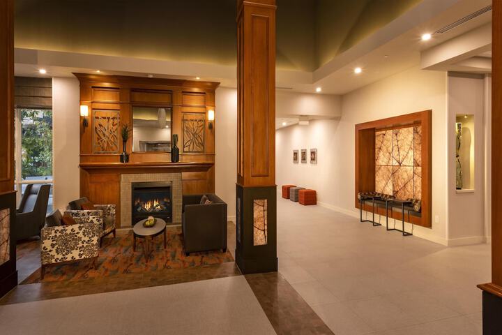 Hilton Garden Inn Seattle Issaquah