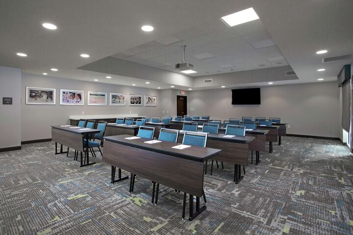 Hampton Inn & Suites Kutztown