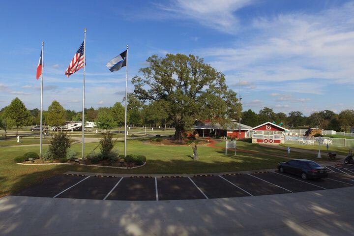 Mill Creek Ranch Resort