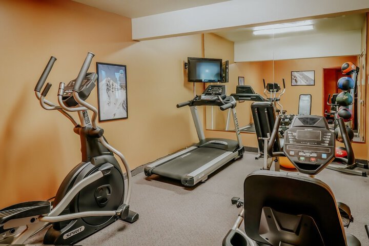Health and Fitness 13 of 20