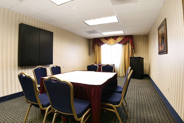 Meeting 84 of 116